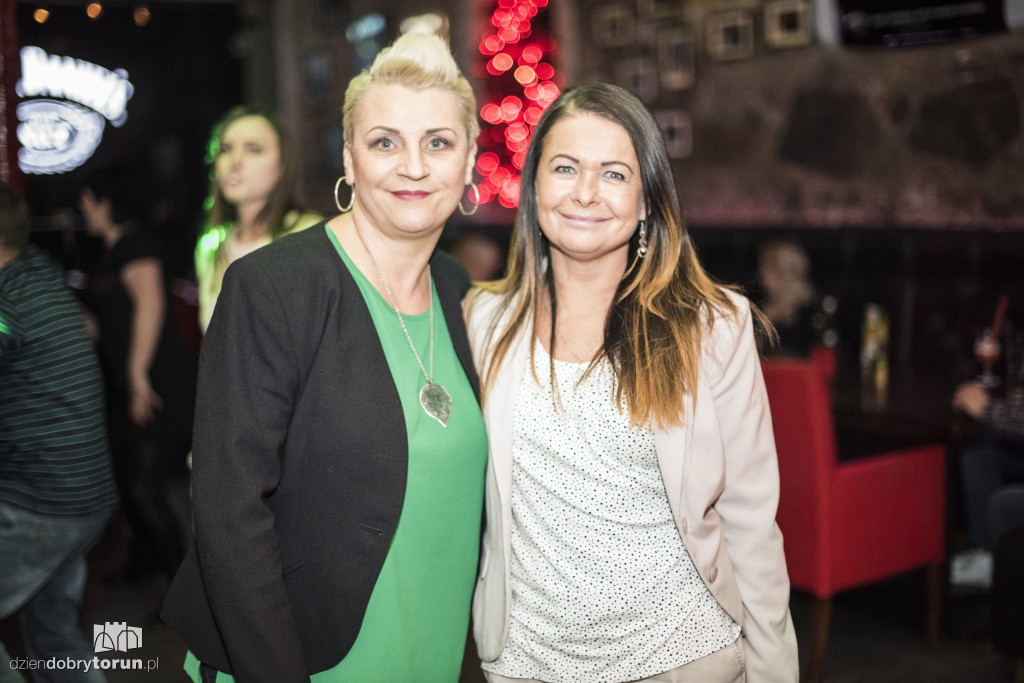 1. noworoczna sobota w Baranim Łbie