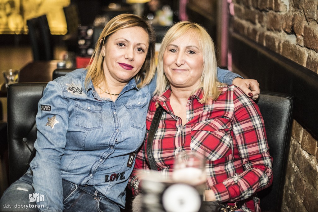 1. noworoczna sobota w Baranim Łbie