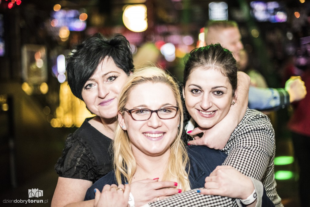 1. noworoczna sobota w Baranim Łbie
