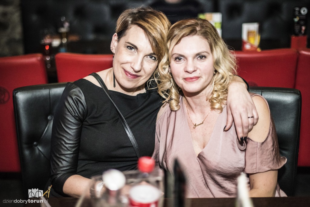 1. noworoczna sobota w Baranim Łbie