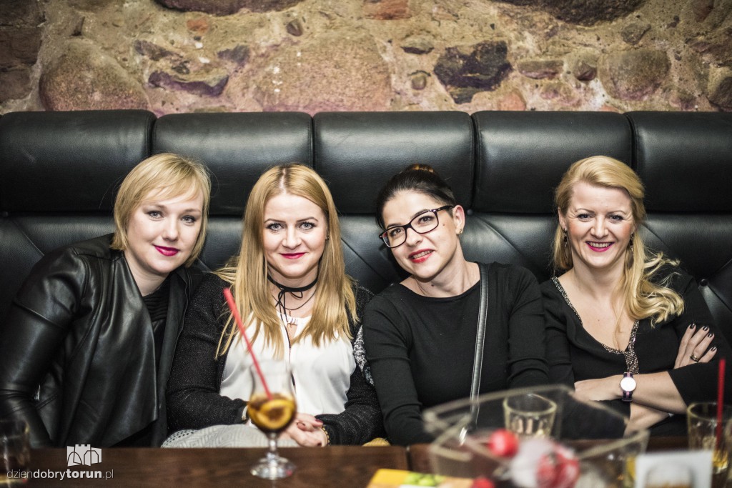 1. noworoczna sobota w Baranim Łbie