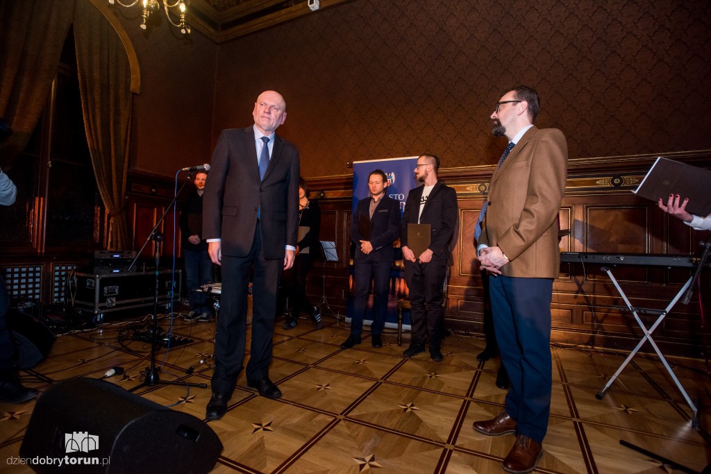 Stypendia kulturalne przyznane!
