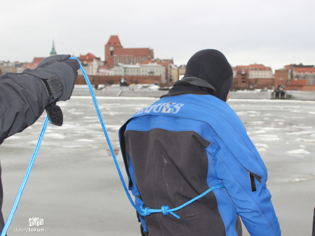 Policja szuka Remigiusza Baczyńskiego