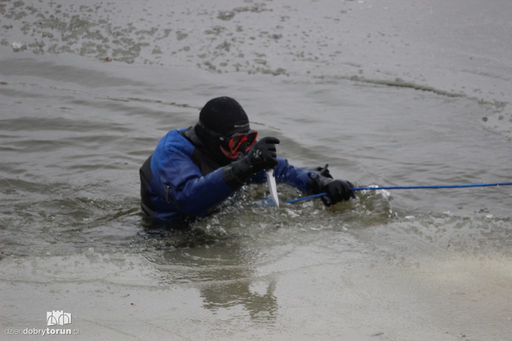 Policja szuka Remigiusza Baczyńskiego