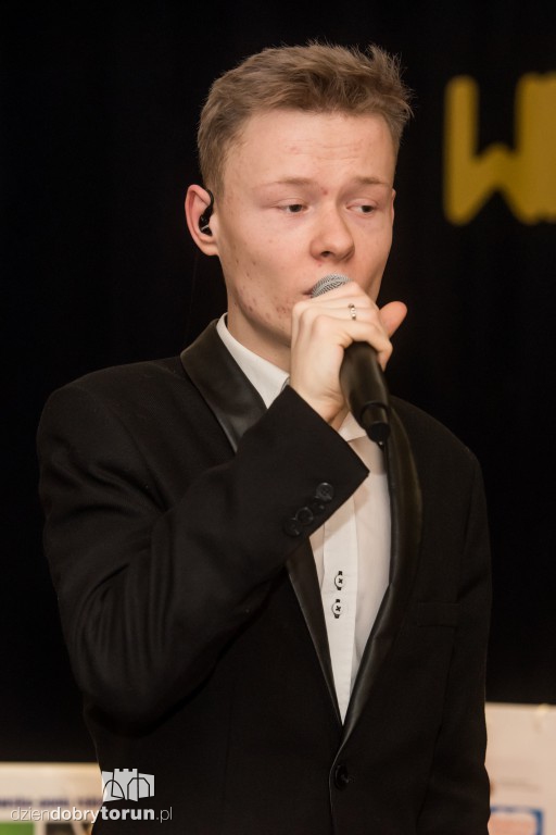 Olimpiada Wiedzy o Żywieniu