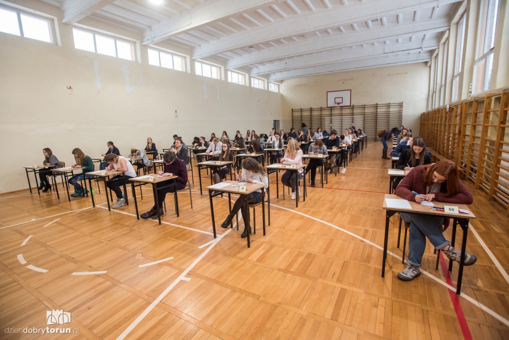 Olimpiada Wiedzy o Żywieniu