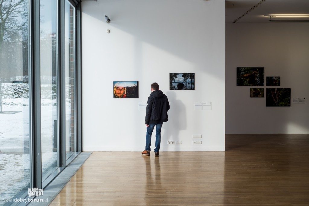 Wystawa World Press Photo w CSW