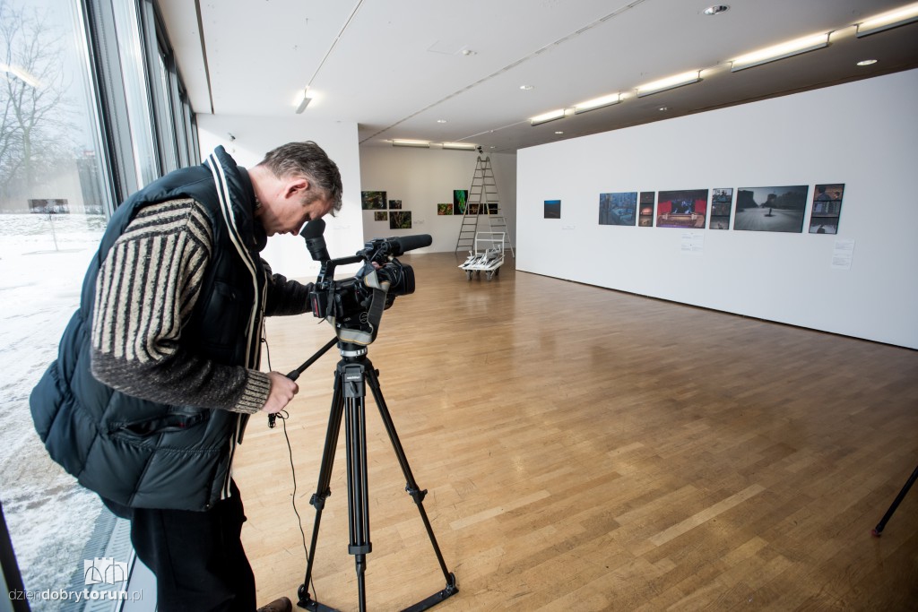 Wystawa World Press Photo w CSW