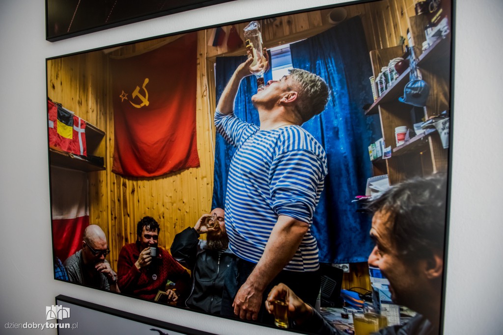 Wystawa World Press Photo w CSW
