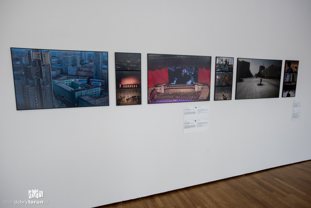 Wystawa World Press Photo w CSW