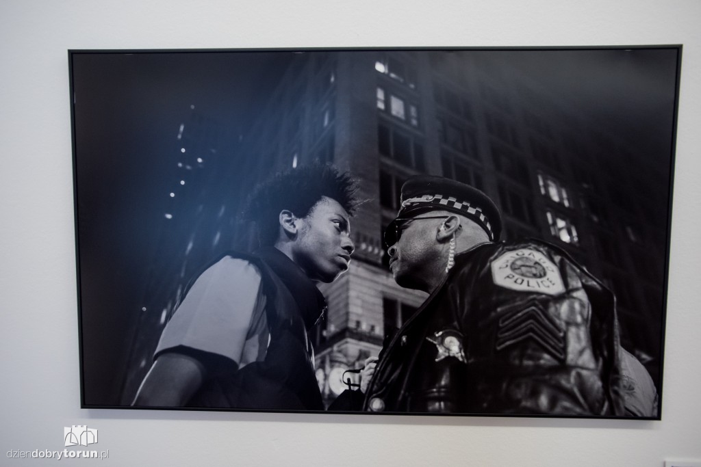 Wystawa World Press Photo w CSW