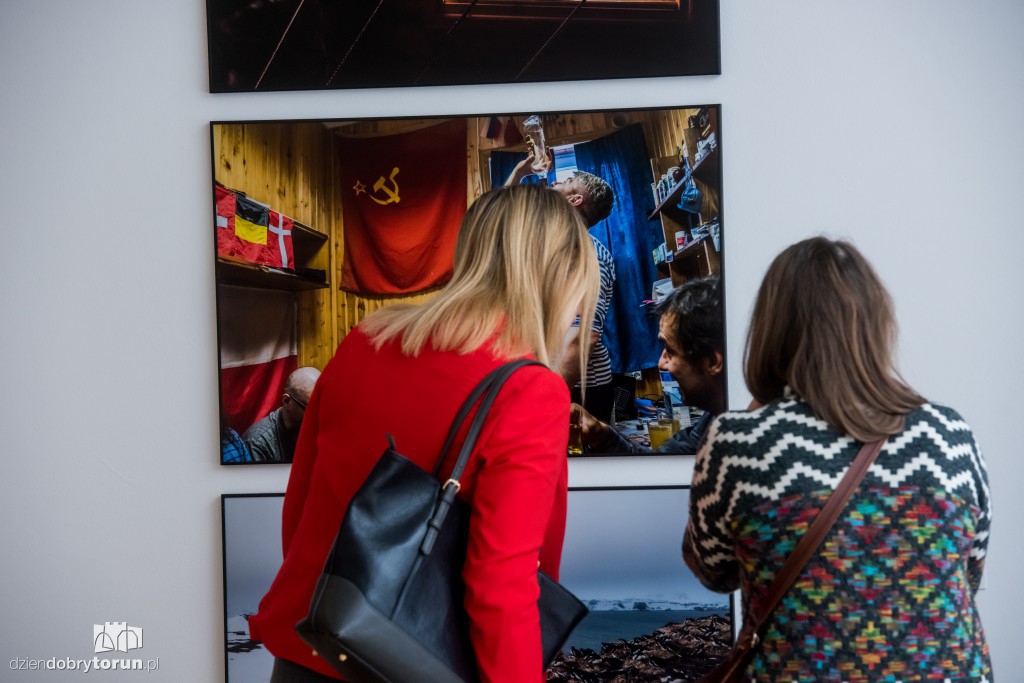 Wystawa World Press Photo w CSW