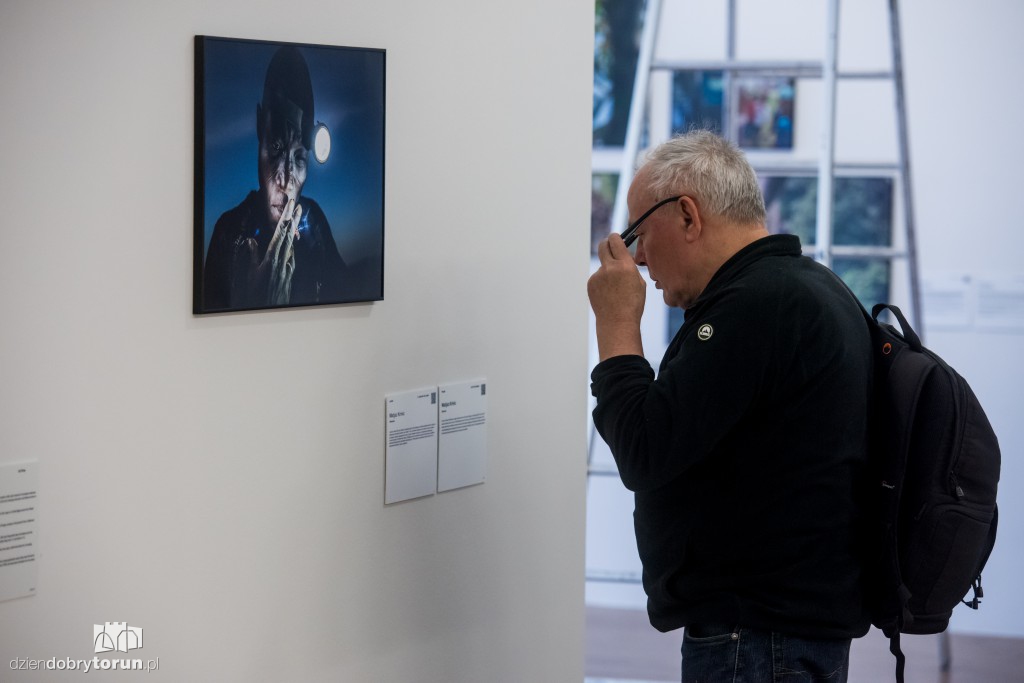 Wystawa World Press Photo w CSW