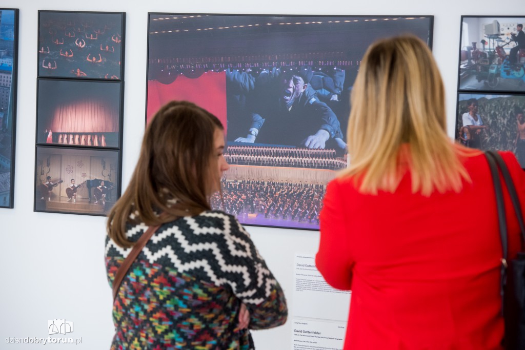 Wystawa World Press Photo w CSW