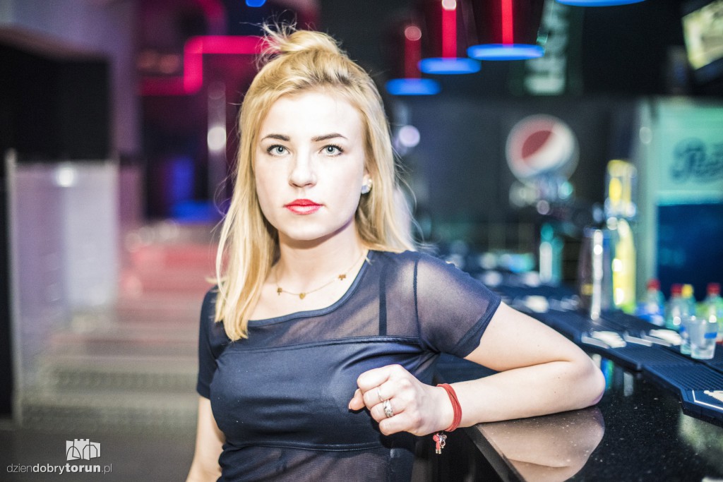 Gorączka sobotniej nocy w Monaco Club