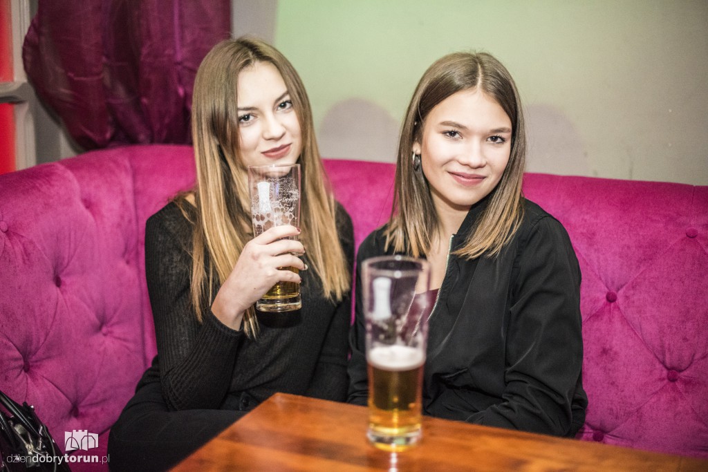 Gorączka sobotniej nocy w Monaco Club