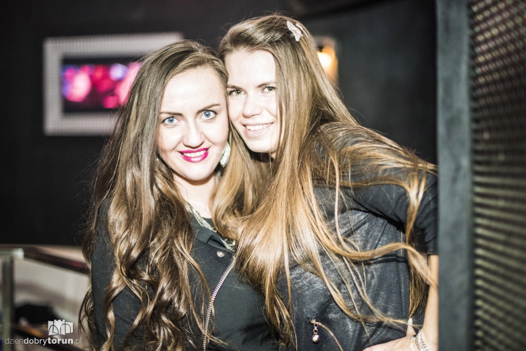 Gorączka sobotniej nocy w Monaco Club