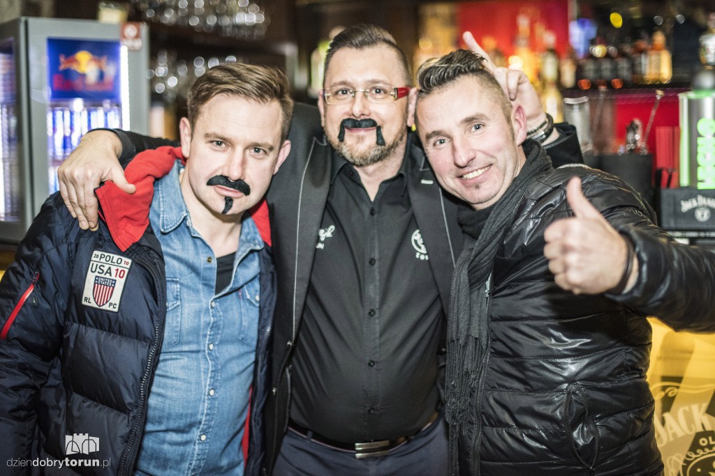 Tak bawiliście się w piątek w Baranim Łbie