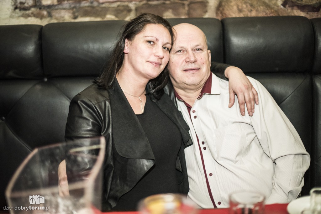 Tak bawiliście się w piątek w Baranim Łbie