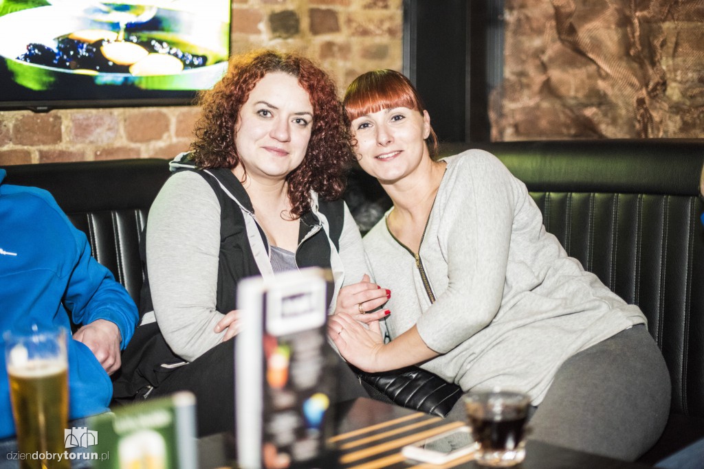 Dj Adam Popa u Szwejka. Tak było!