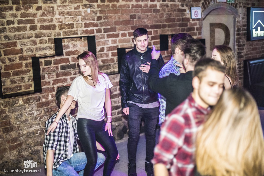 Dj Adam Popa u Szwejka. Tak było!