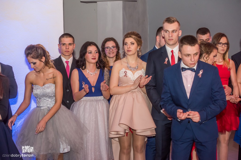 Studniówka w toruńskim 