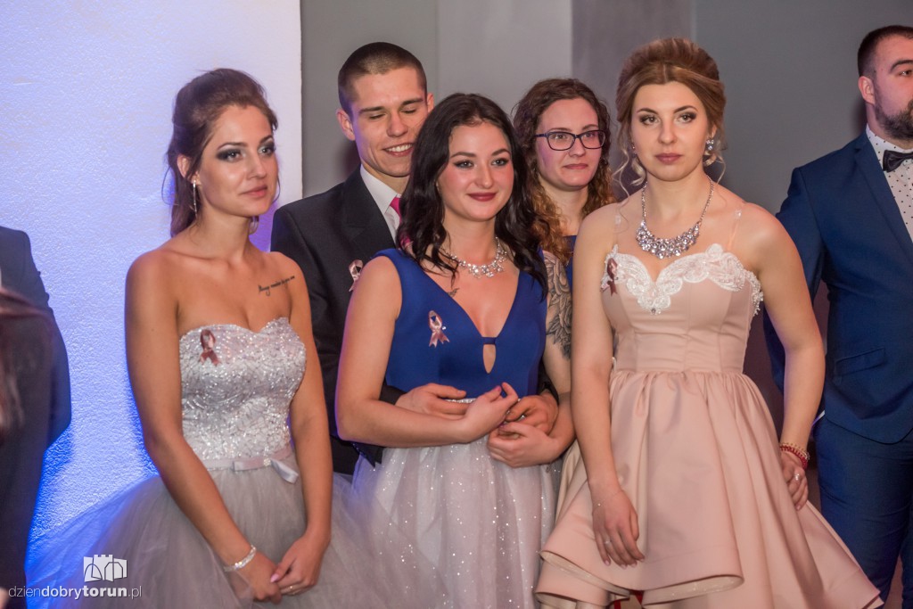 Studniówka w toruńskim 