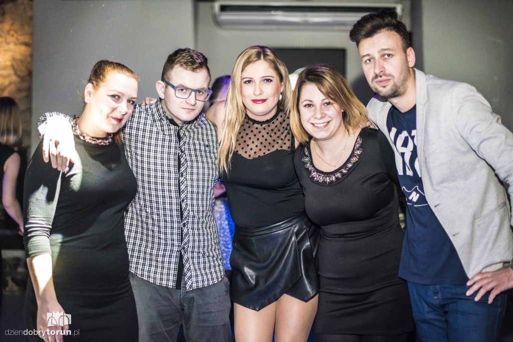 Karnawałowa sobota u Szwejka