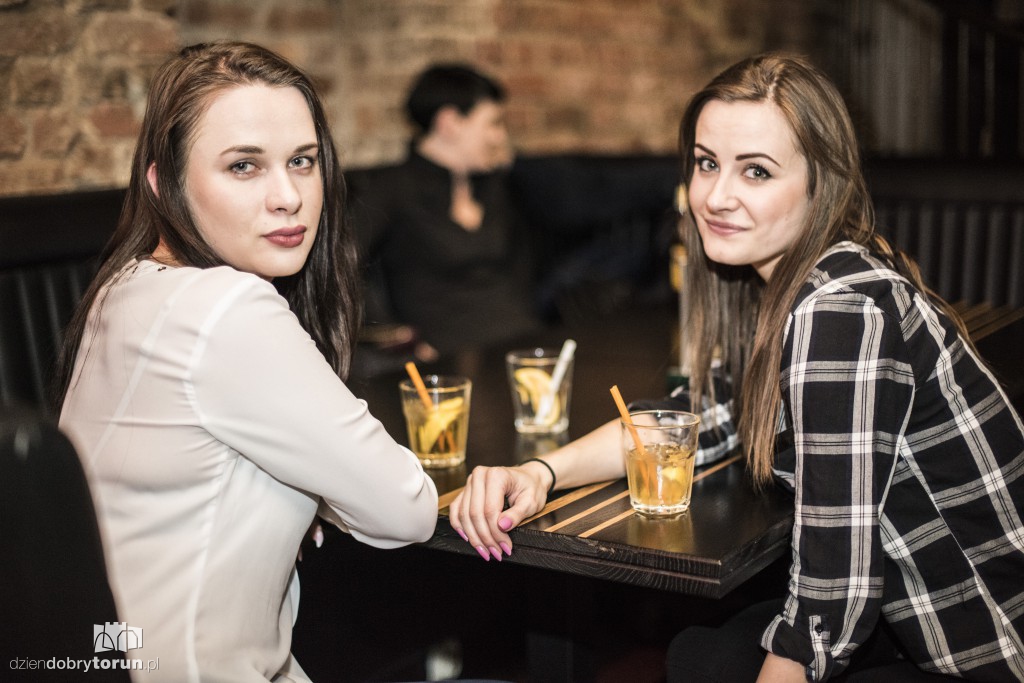 Karnawałowa sobota u Szwejka