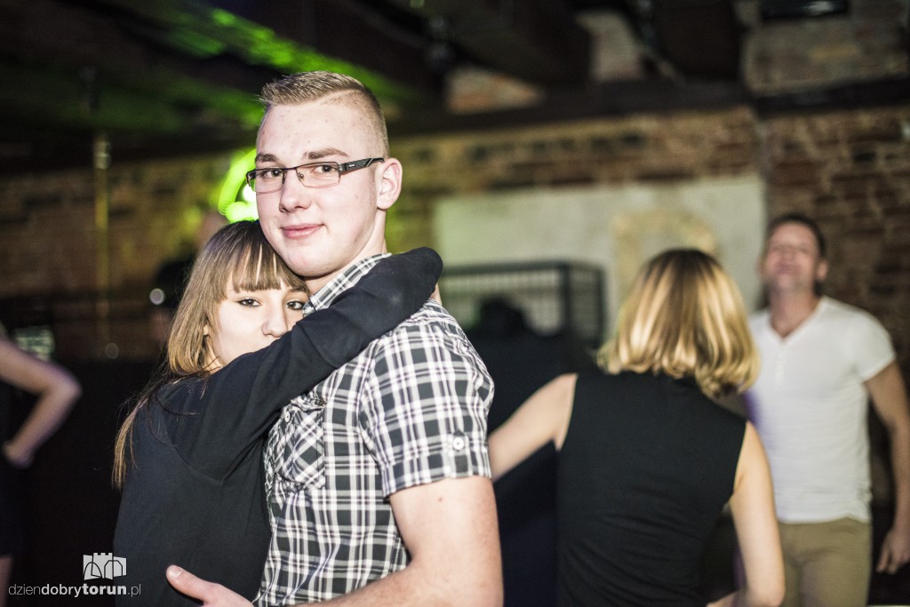Karnawałowa sobota u Szwejka