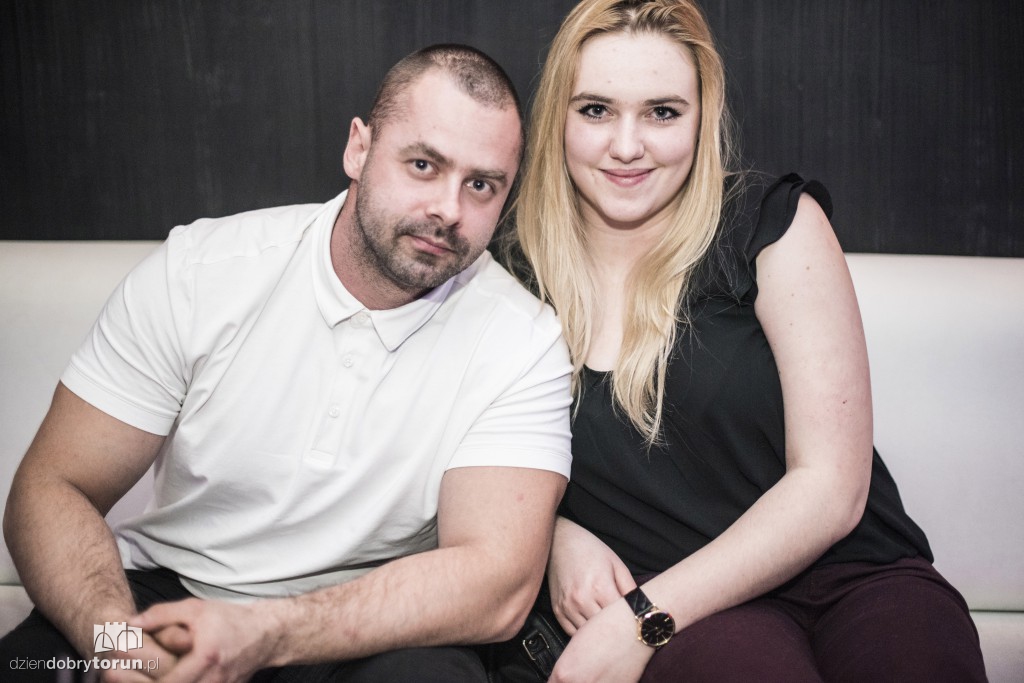 Toruński clubbing - sobota w Monaco Club