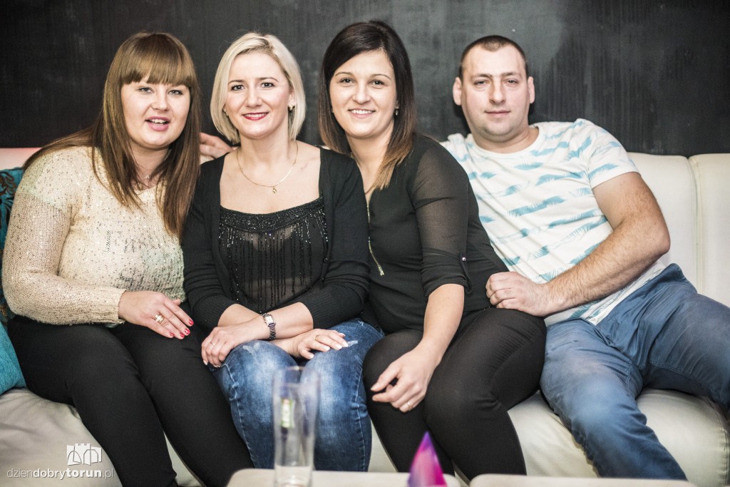 Toruński clubbing - sobota w Monaco Club