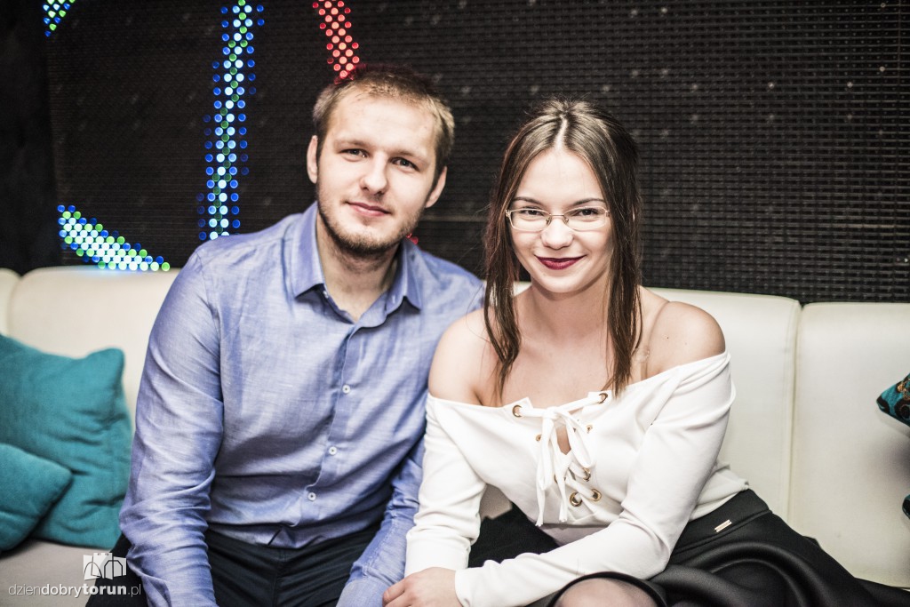 Toruński clubbing - sobota w Monaco Club