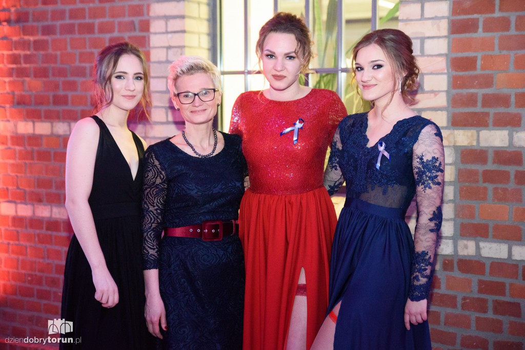 Studniówka w Młynach Toruńskich