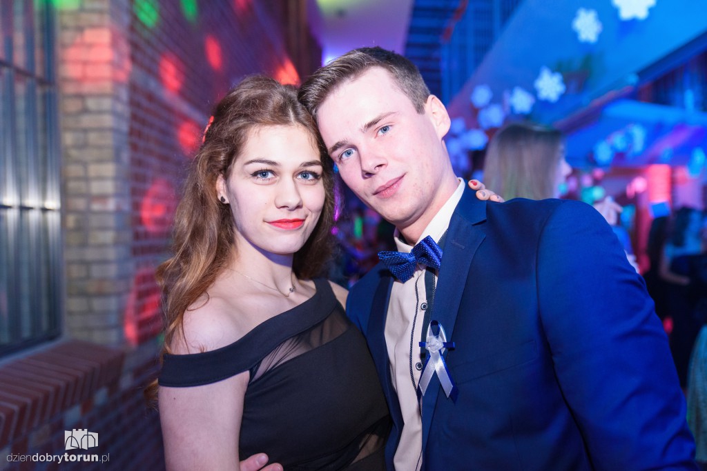 Studniówka w Młynach Toruńskich