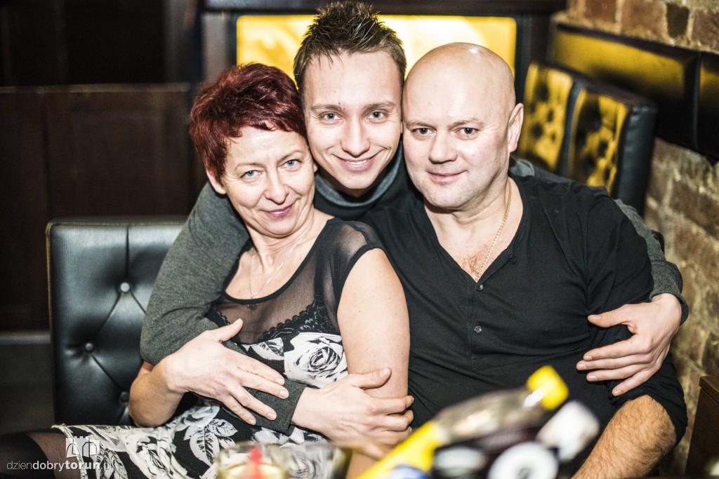 Ostatni piątek stycznia 2017 w Baranim Łbie