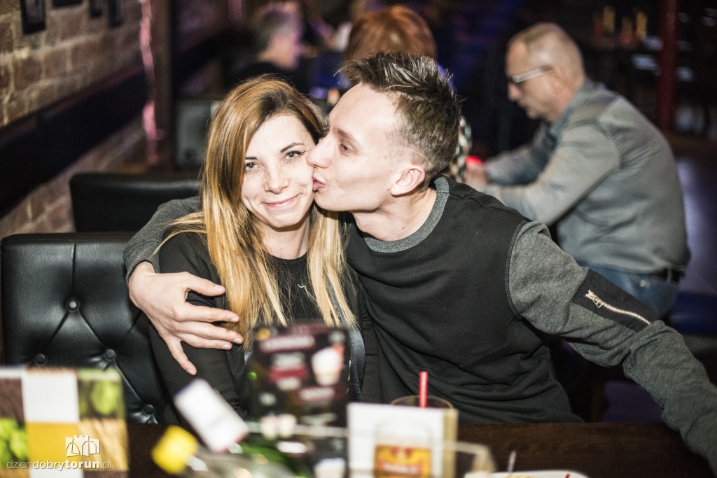 Ostatni piątek stycznia 2017 w Baranim Łbie