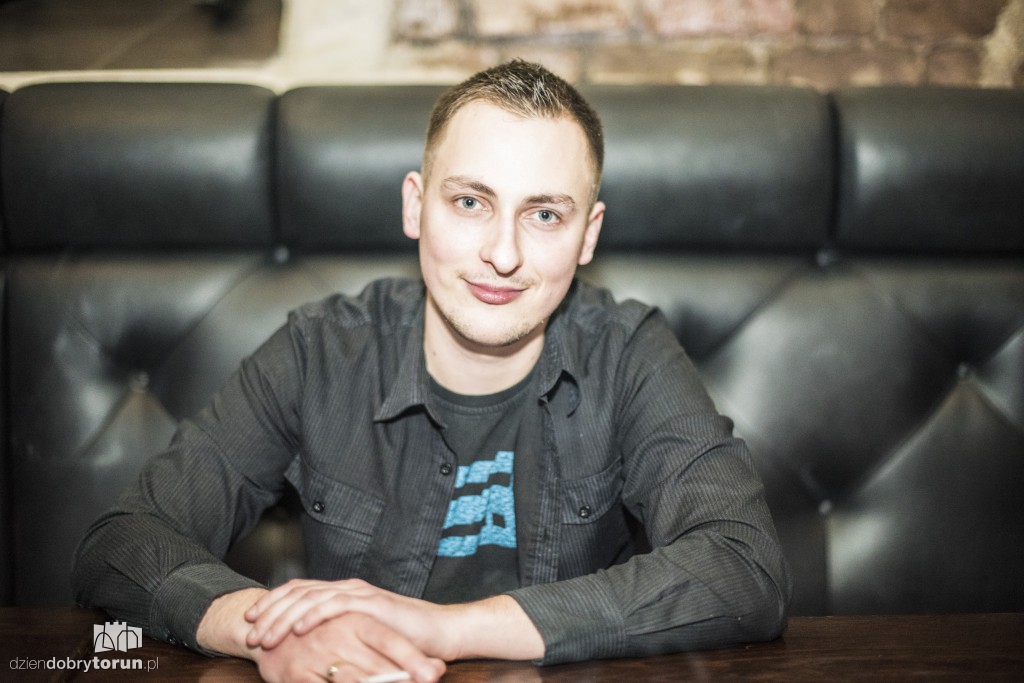 Ostatni piątek stycznia 2017 w Baranim Łbie