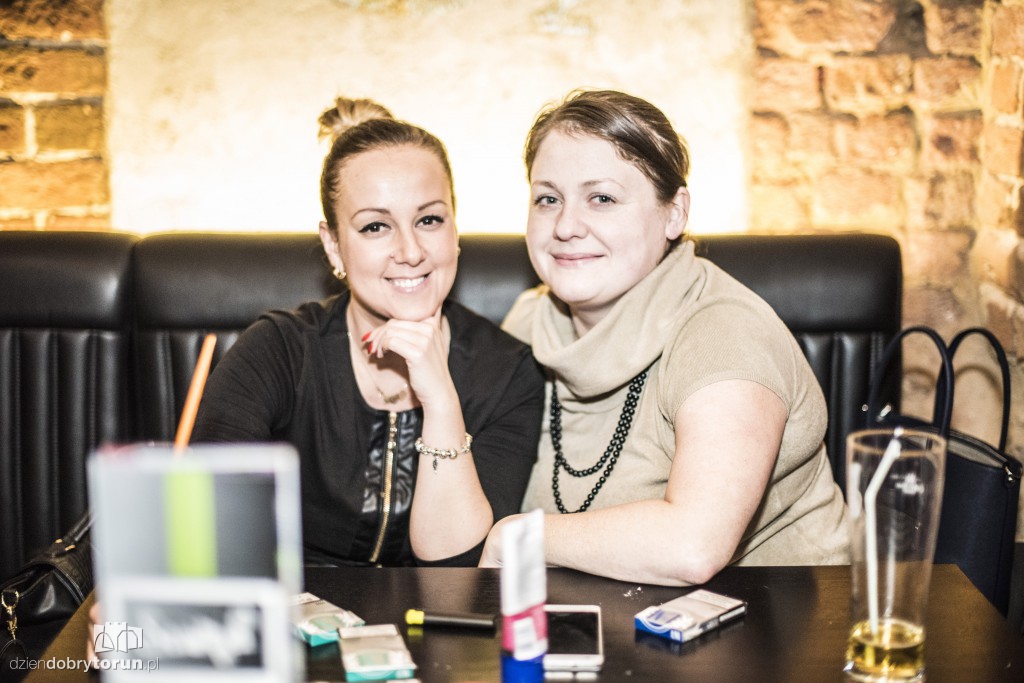 Piątek piąteczek piątunio u Szwejka