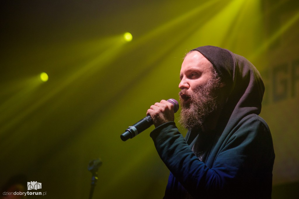 Afryka Reggae Festival 2017
