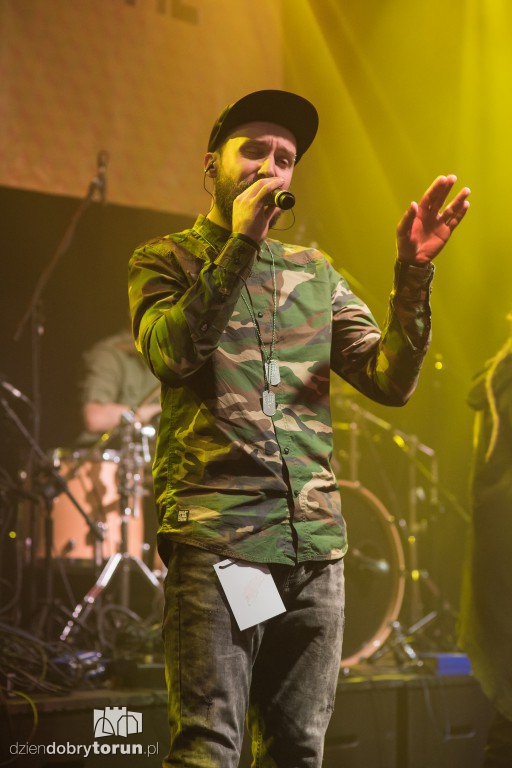 Afryka Reggae Festival 2017