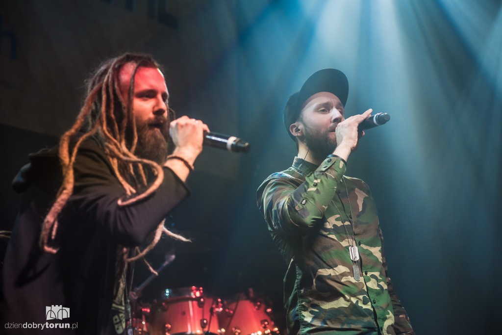 Afryka Reggae Festival 2017