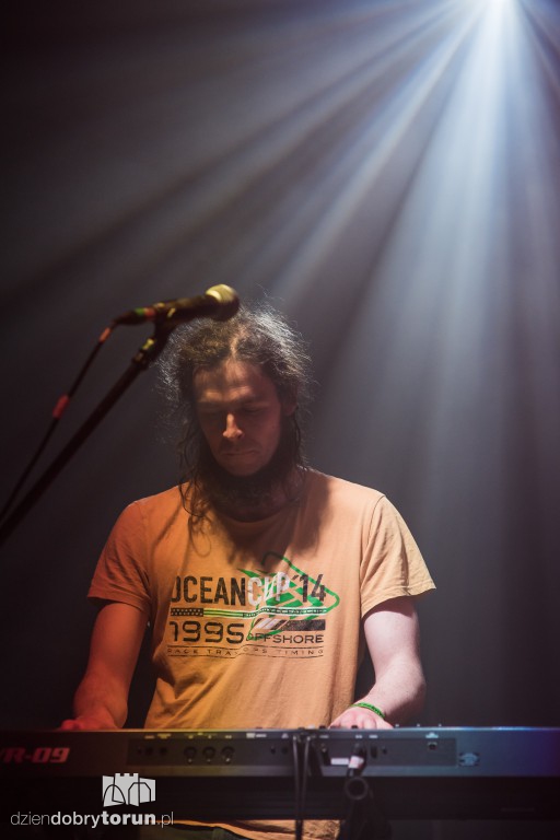Afryka Reggae Festival 2017