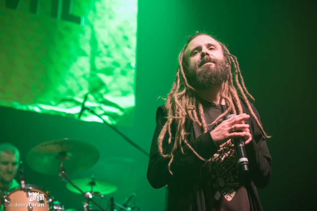 Afryka Reggae Festival 2017