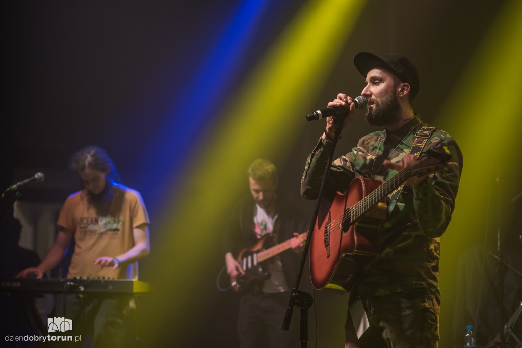 Afryka Reggae Festival 2017