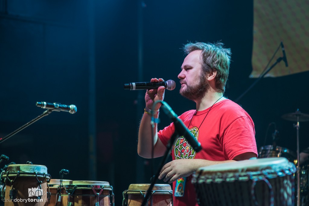Afryka Reggae Festival 2017