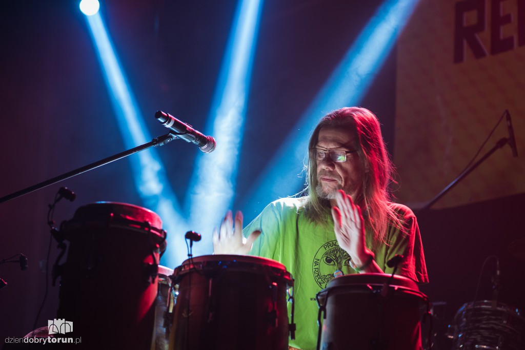 Afryka Reggae Festival 2017