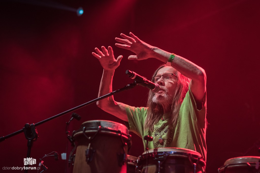 Afryka Reggae Festival 2017