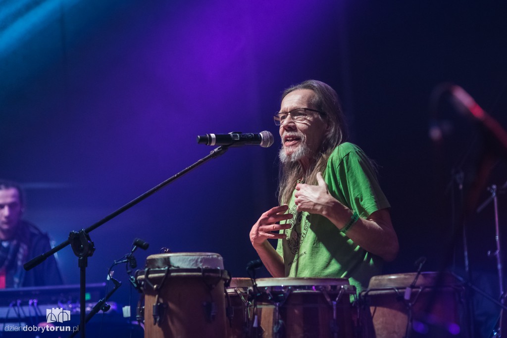 Afryka Reggae Festival 2017