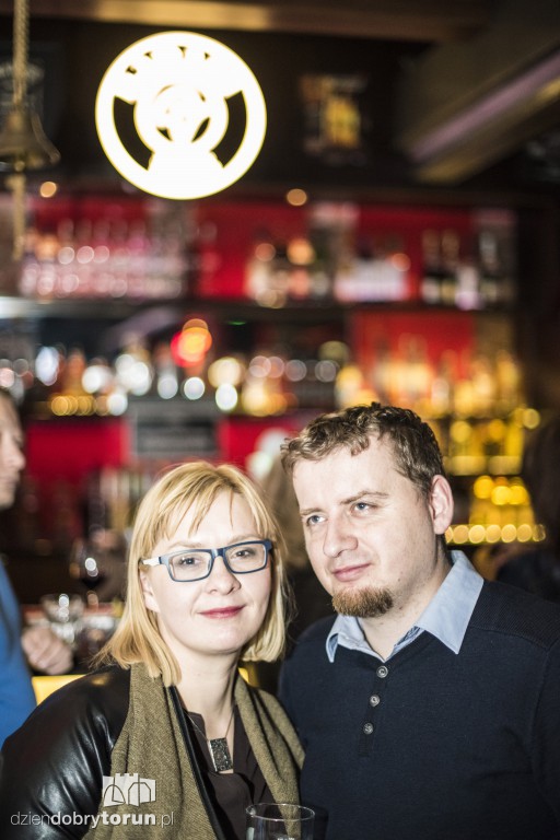 Więcej mocy sobotniej nocy w Baranim Łbie